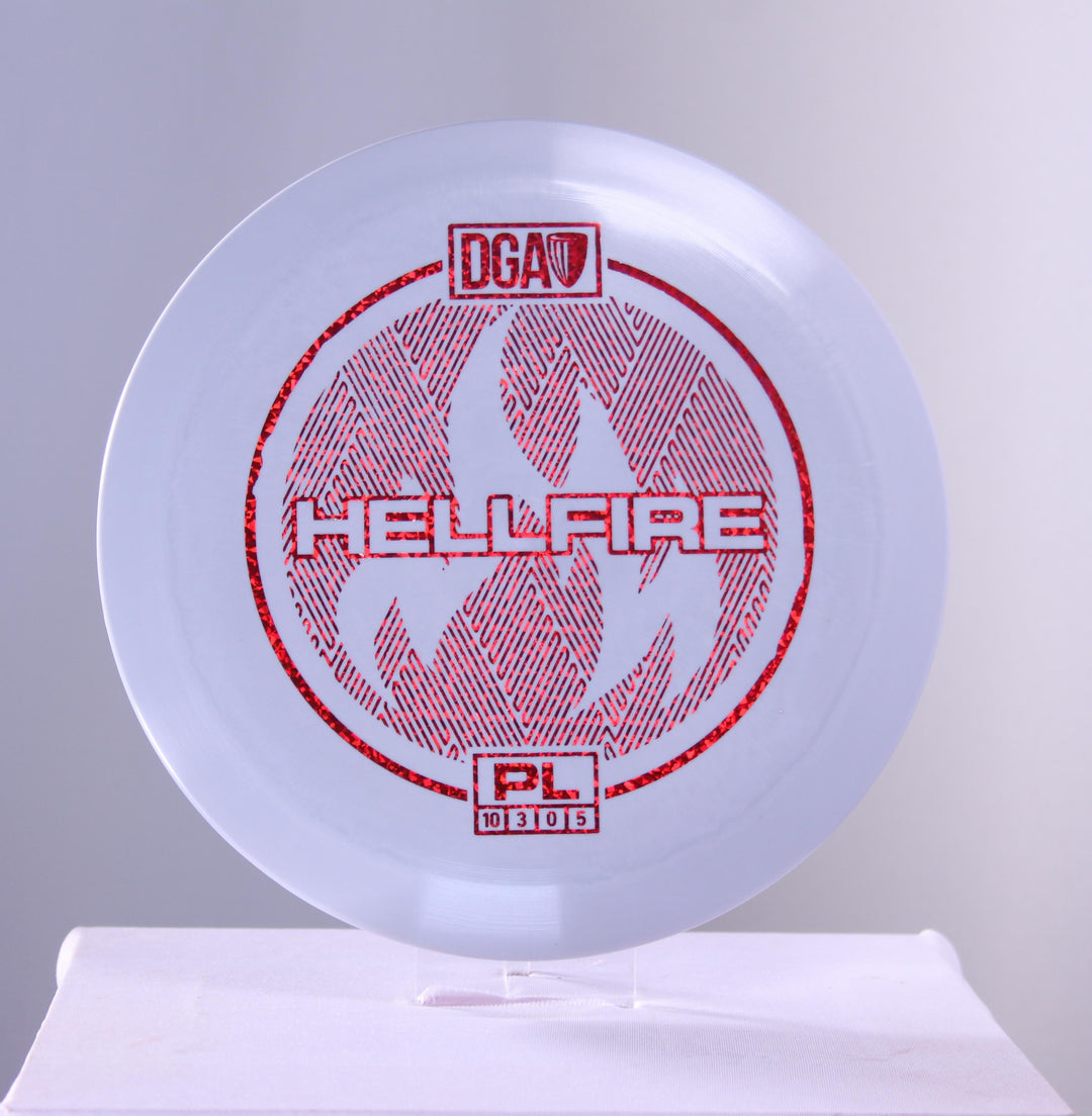 ProLine Hellfire