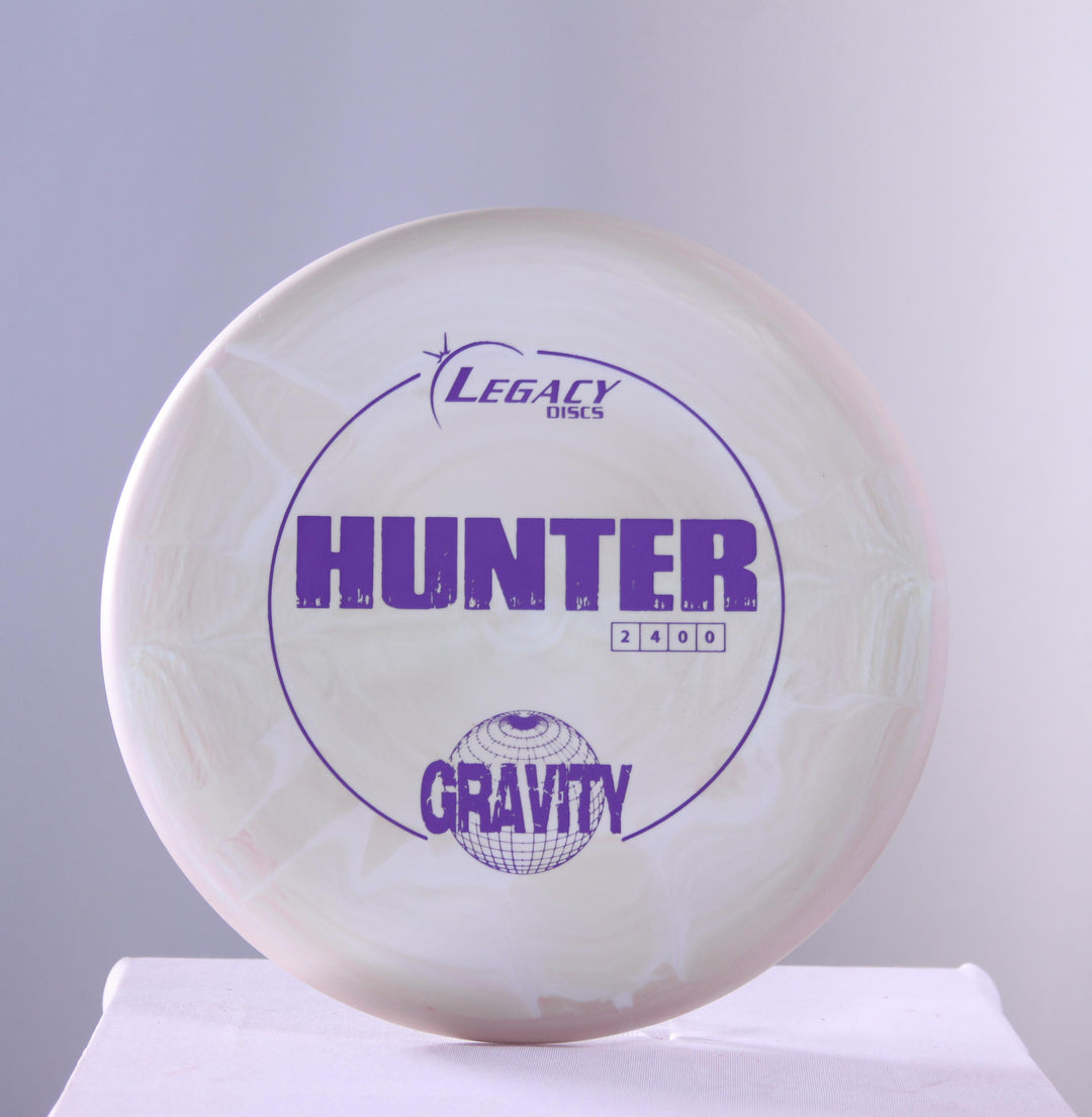 Gravity Hunter