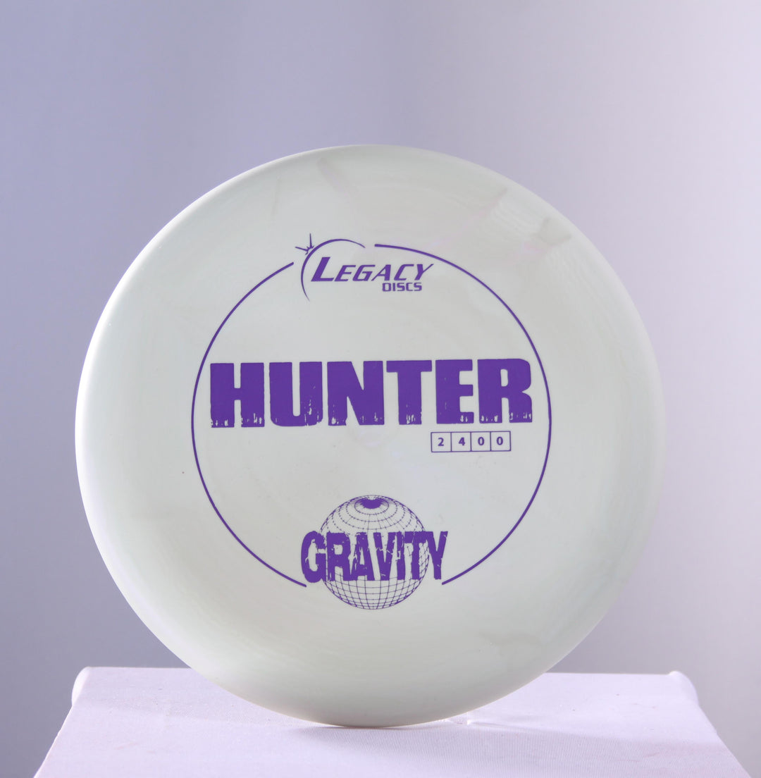 Gravity Hunter