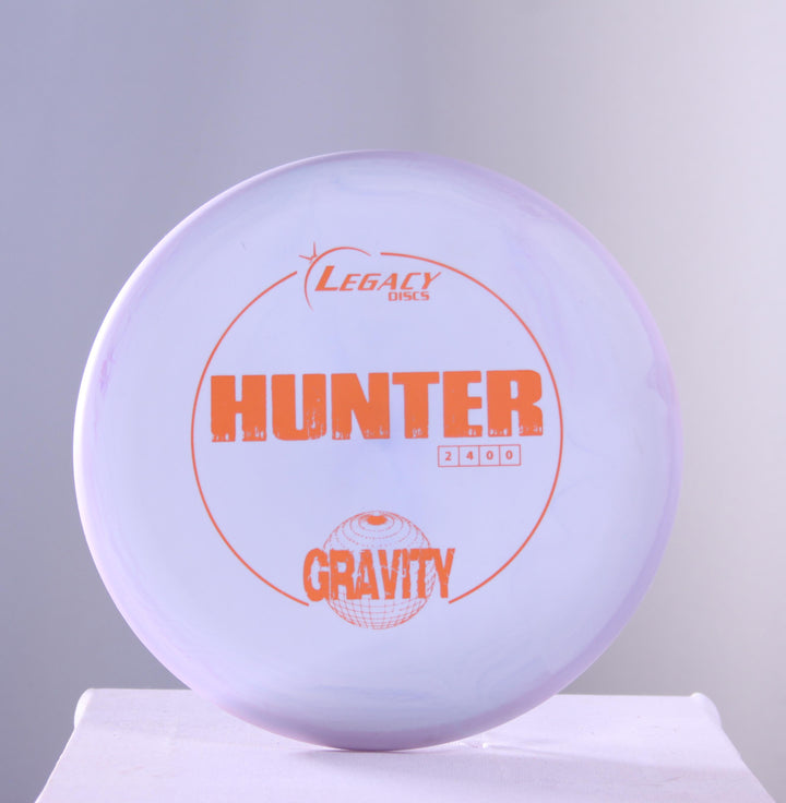 Gravity Hunter