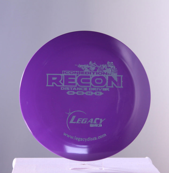 Icon Recon