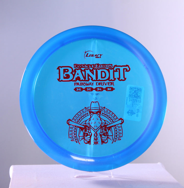 Pinnacle Bandit