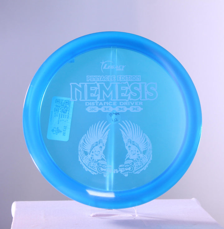 Pinnacle Nemesis