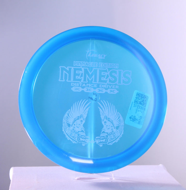 Pinnacle Nemesis