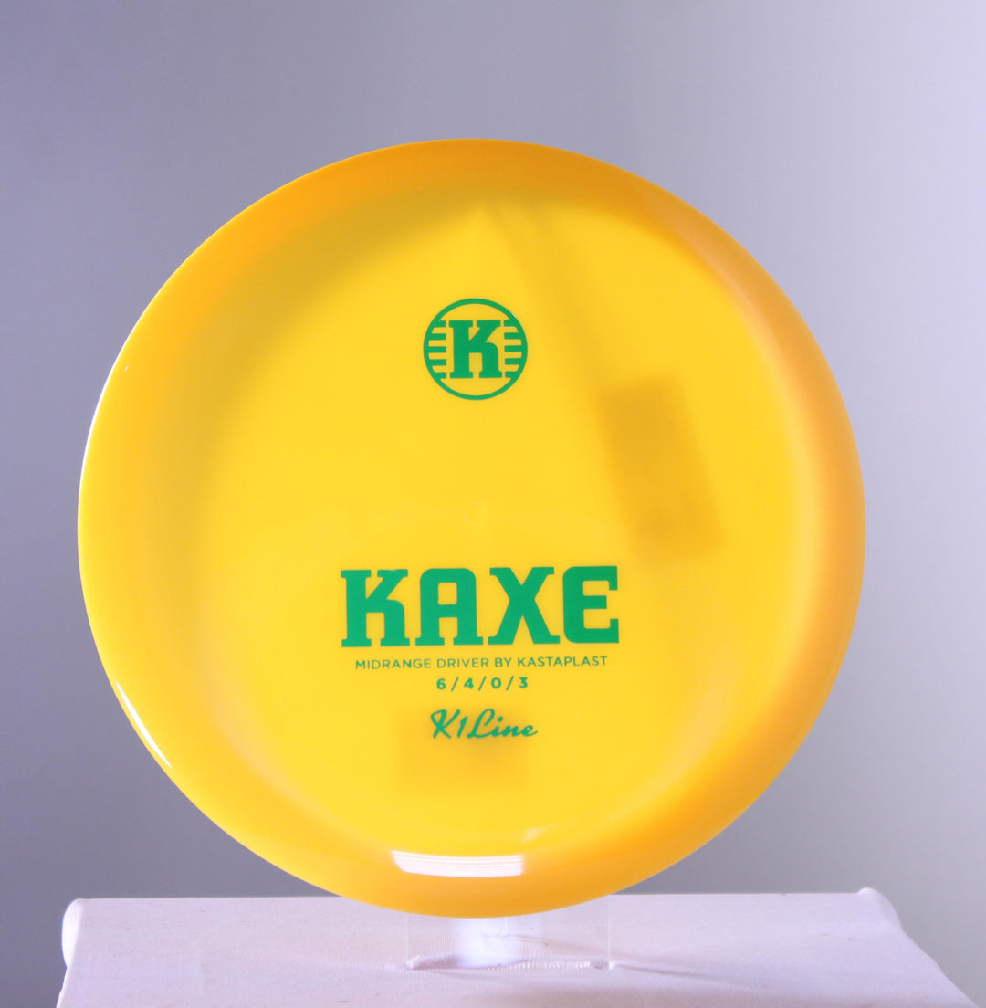 K1 Kaxe