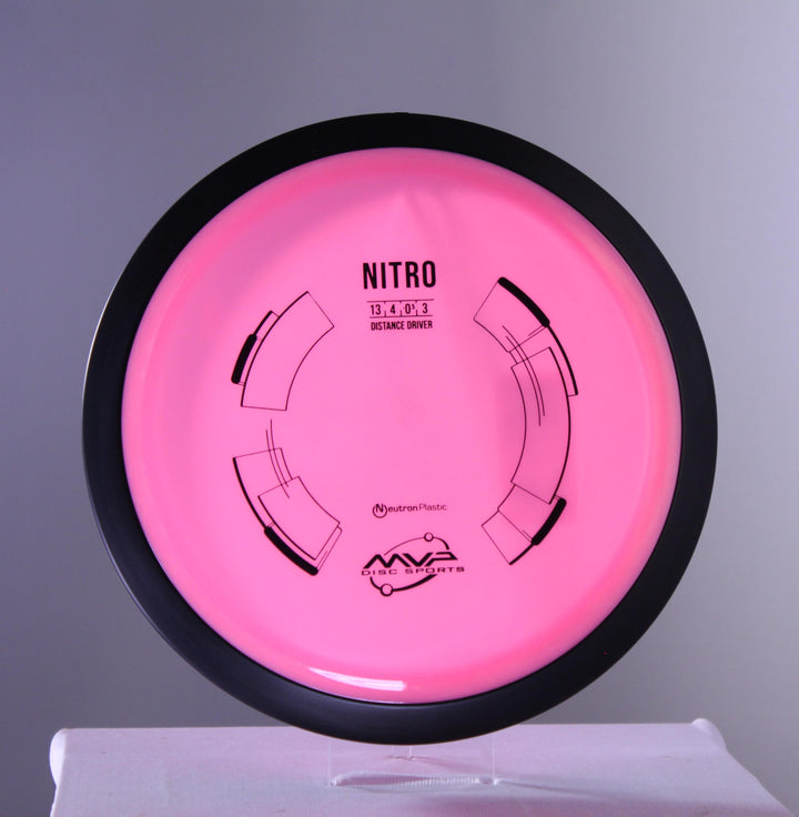 Neutron Nitro