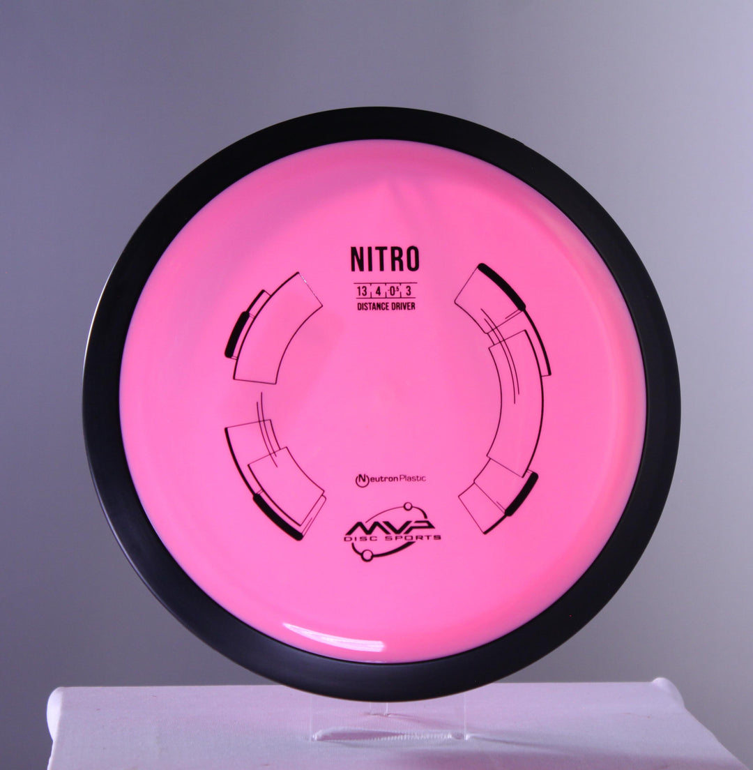 Neutron Nitro