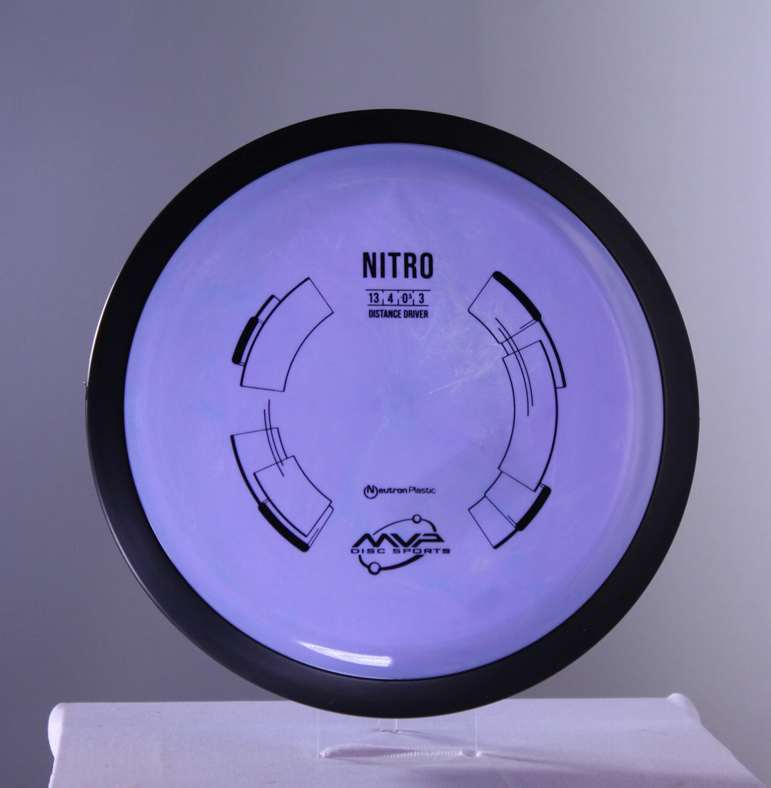 Neutron Nitro