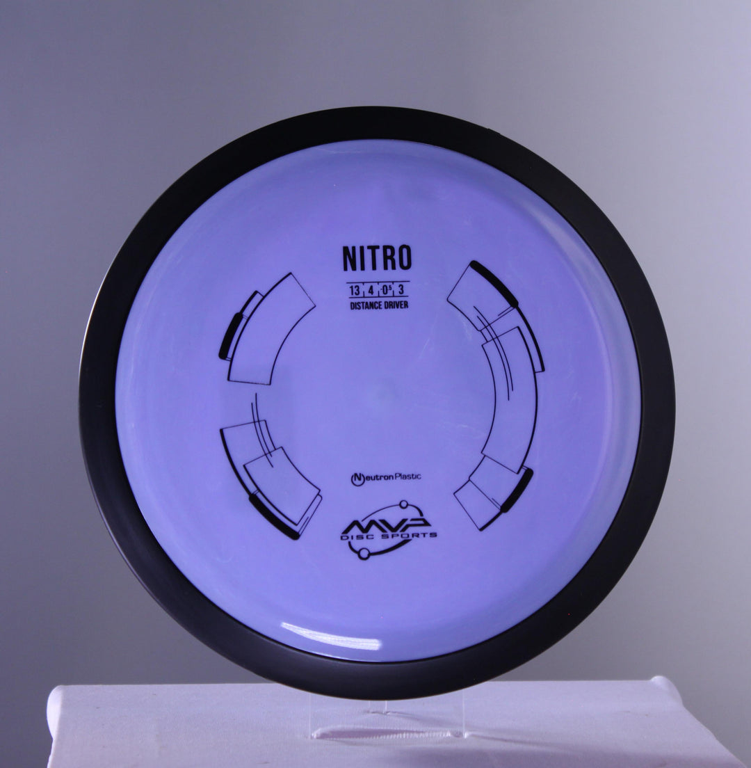 Neutron Nitro