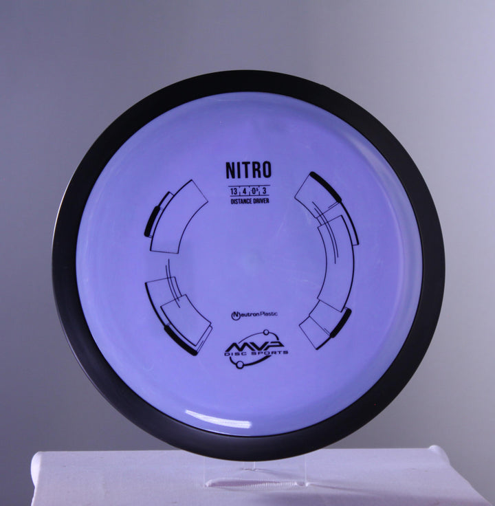 Neutron Nitro