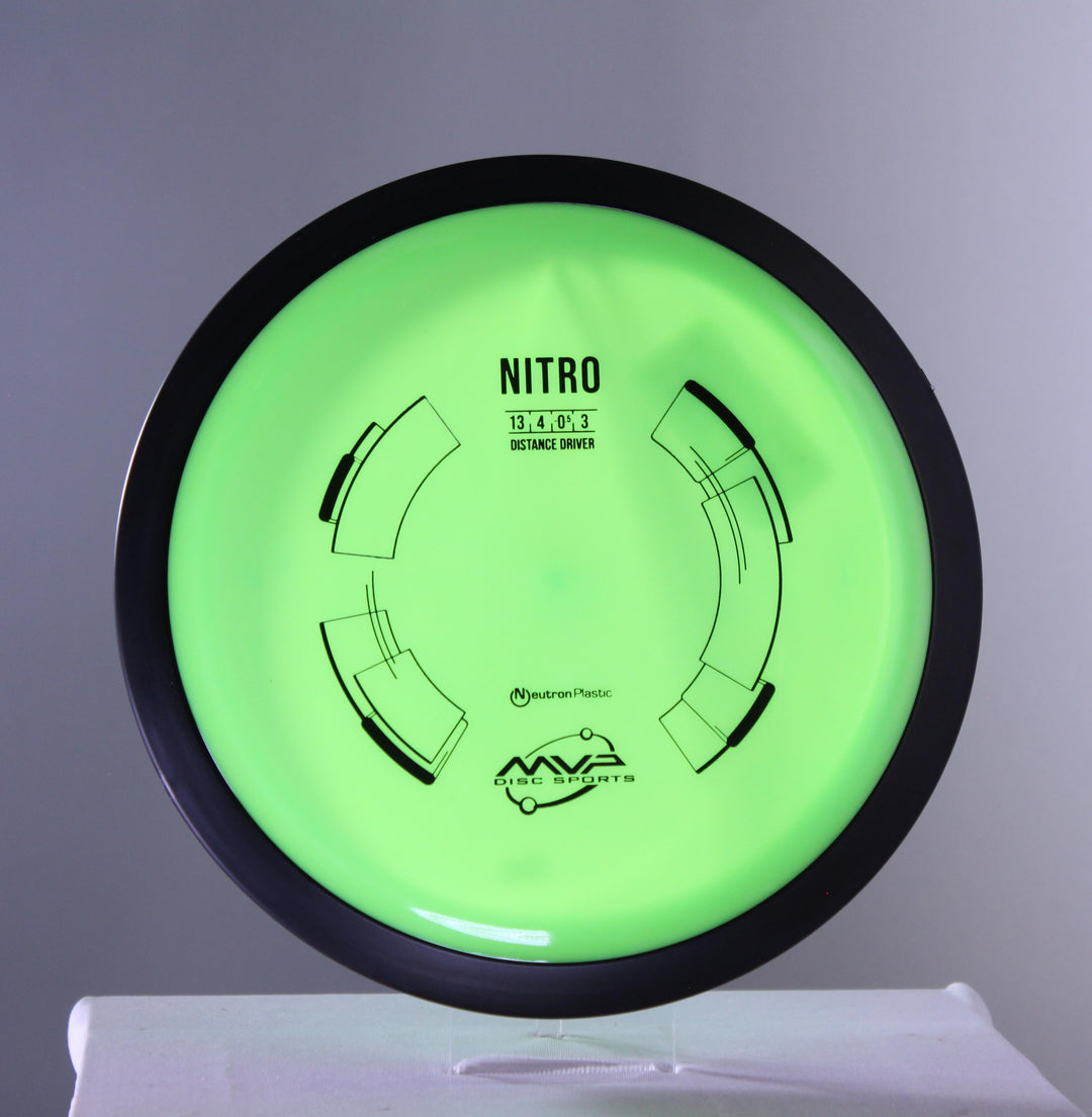 Neutron Nitro