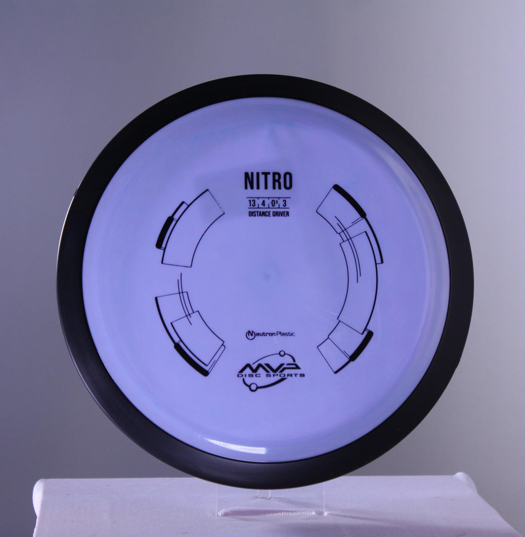 Neutron Nitro