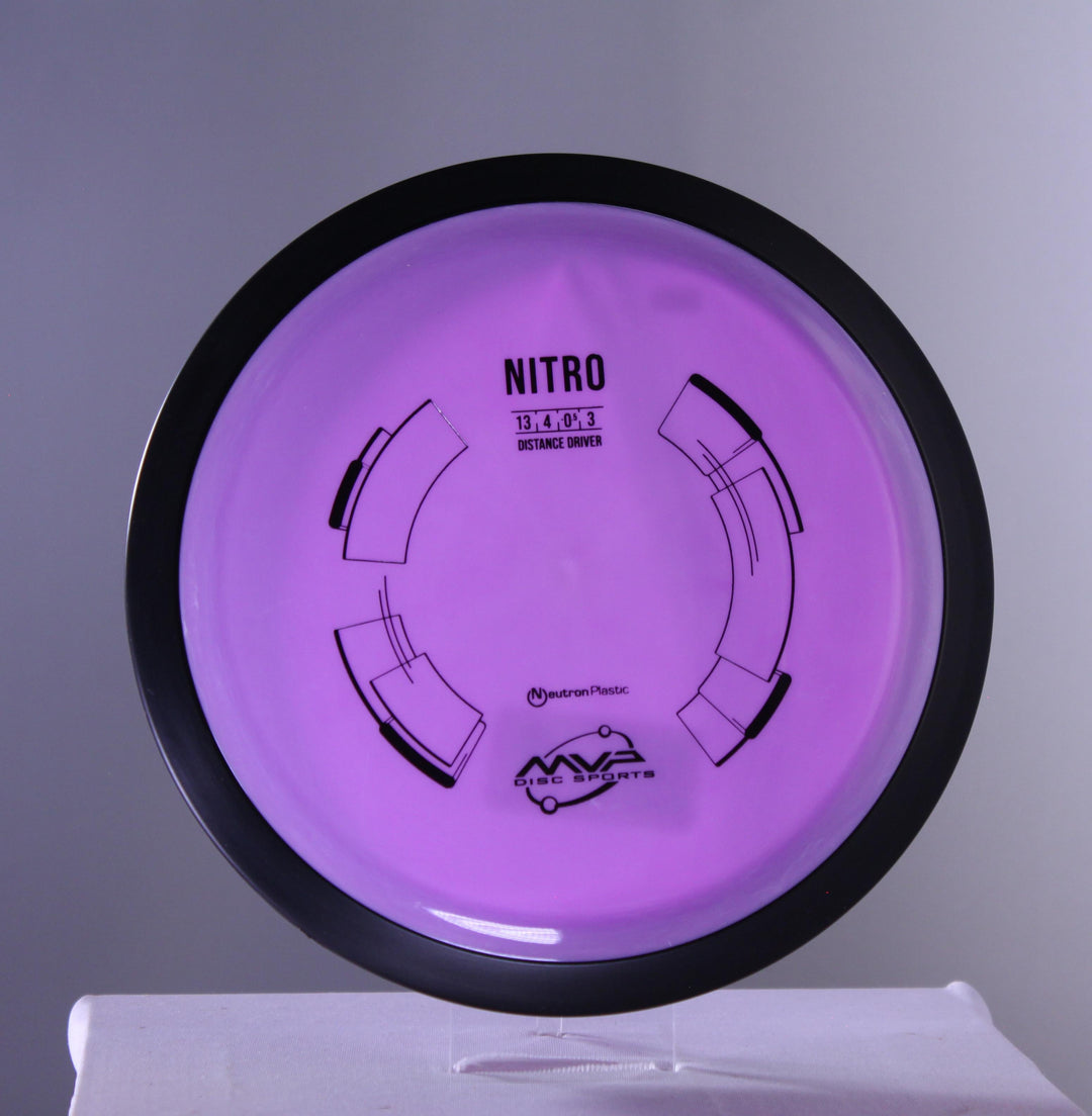 Neutron Nitro