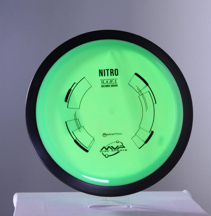 Neutron Nitro