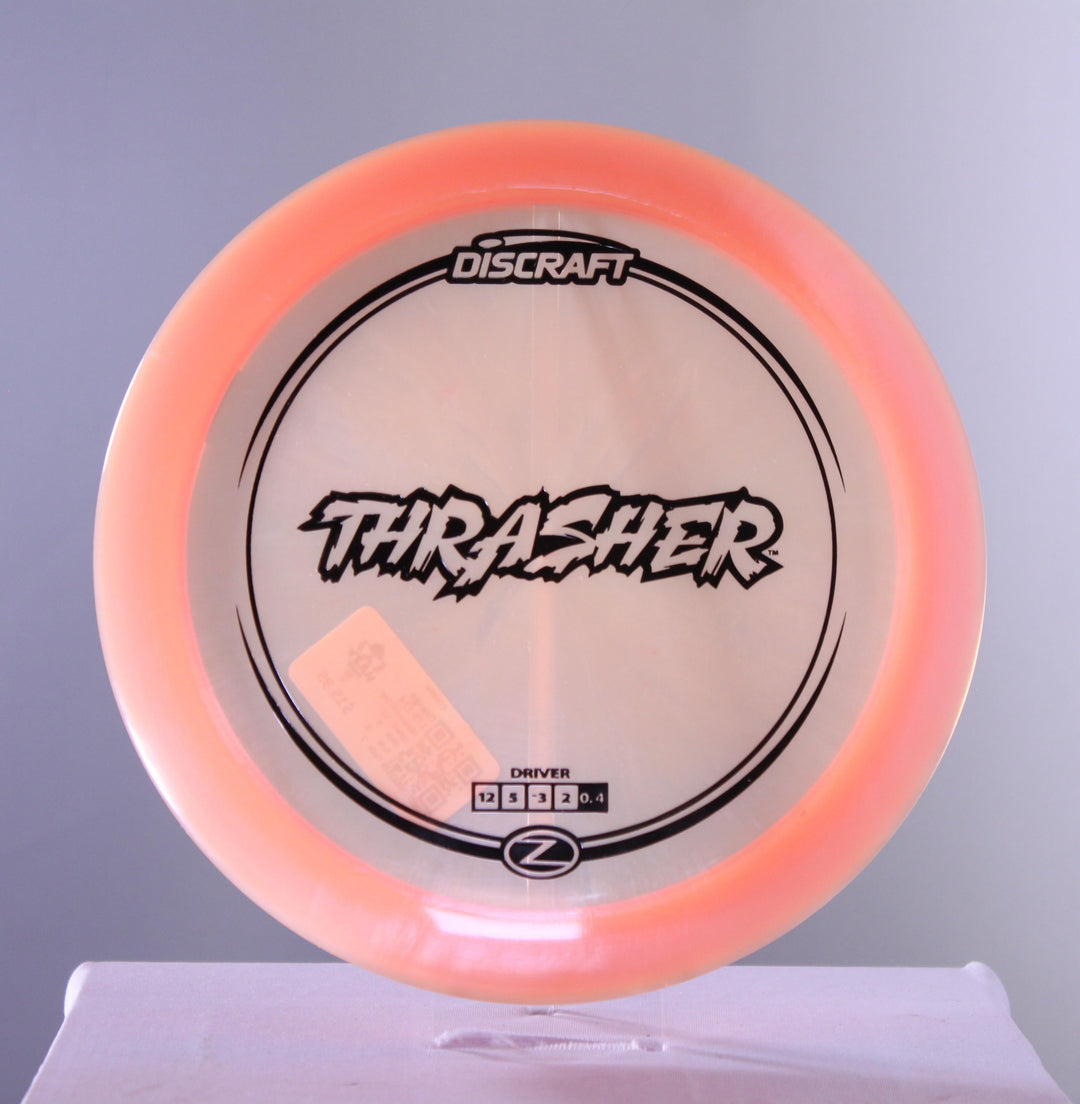 Z Thrasher