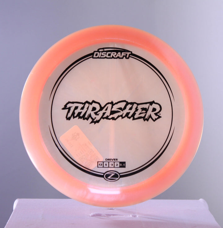 Z Thrasher