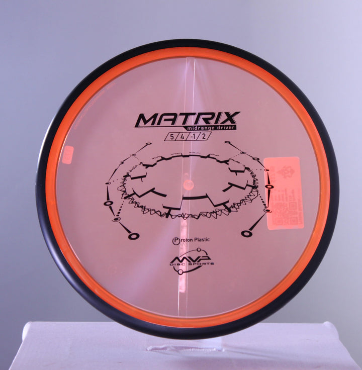 Proton Matrix