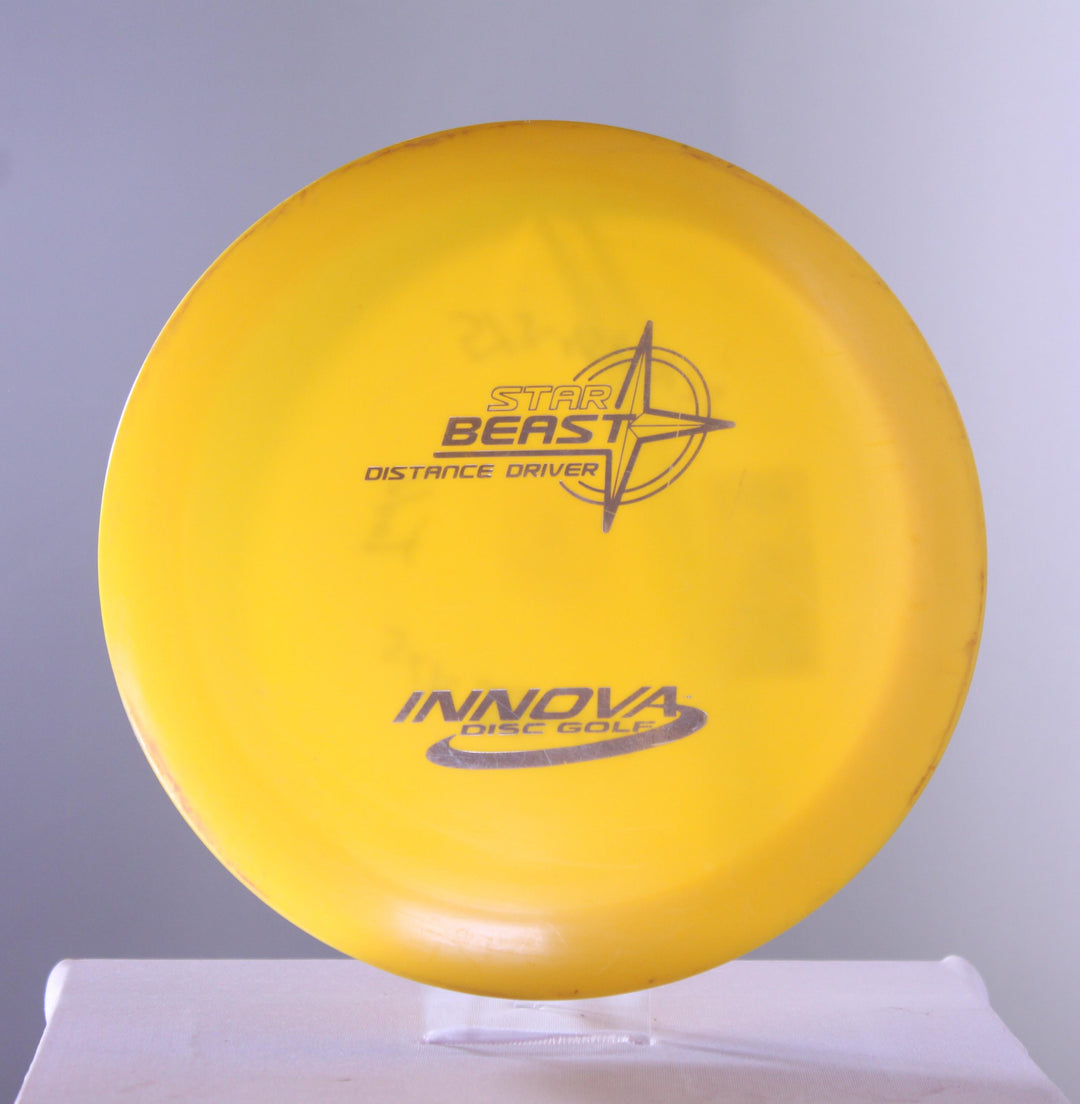 PFN Star Beast