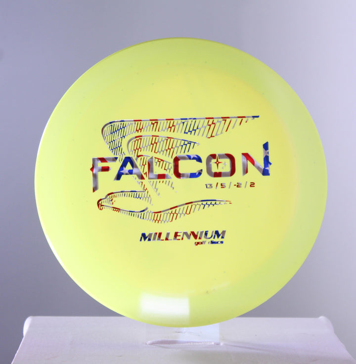 Standard Falcon