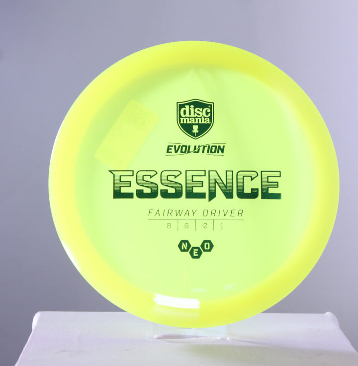 Neo Essence