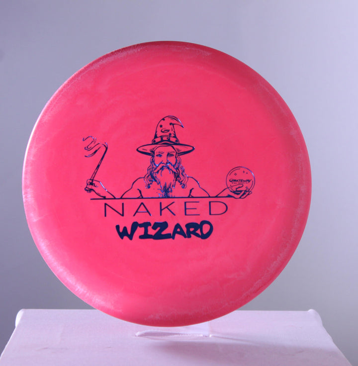 Naked Eraser Wizard