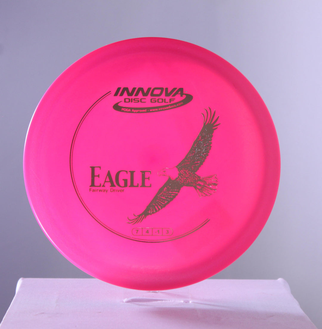 DX Eagle