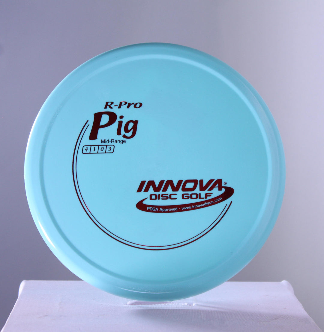 R-Pro Pig