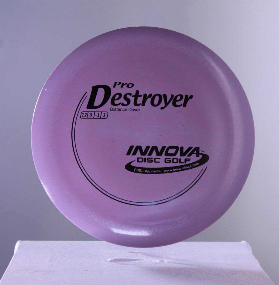 Pro Destroyer