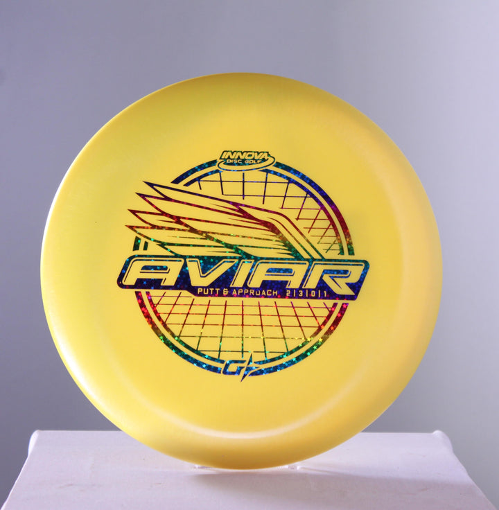 GStar Aviar