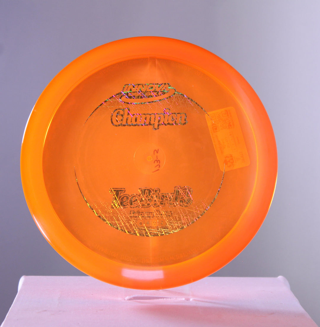 Champion Teebird3