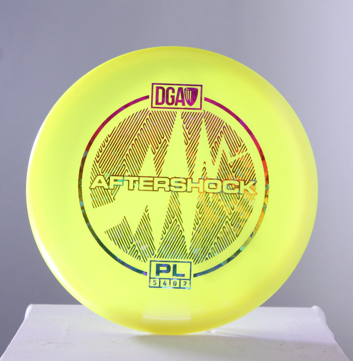 ProLine Aftershock