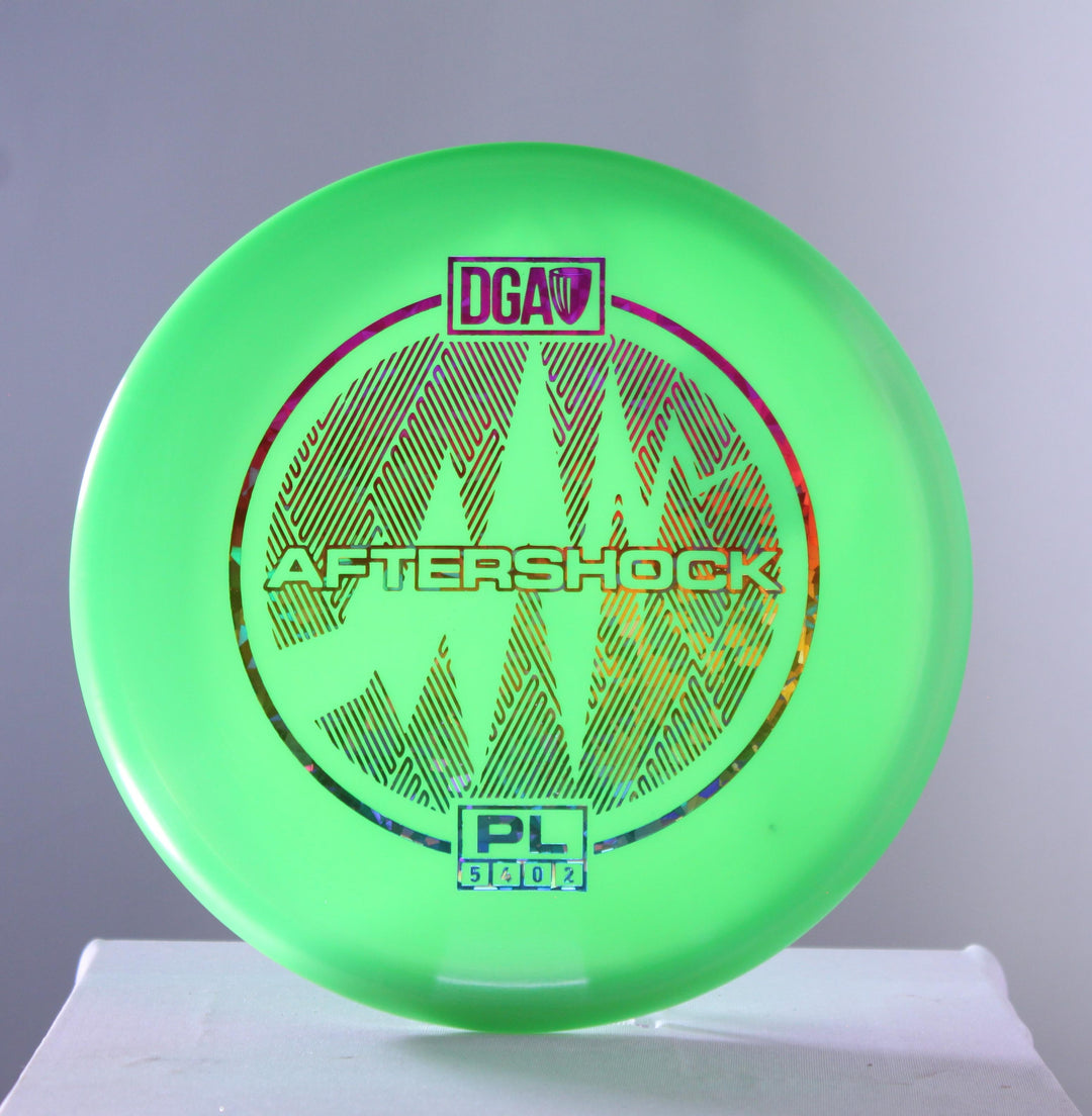 ProLine Aftershock