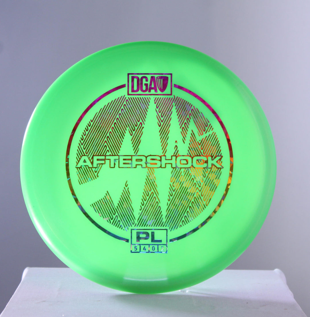 ProLine Aftershock