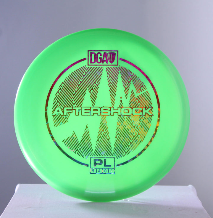 ProLine Aftershock