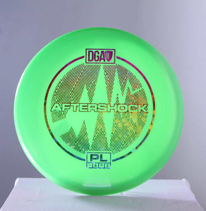 ProLine Aftershock