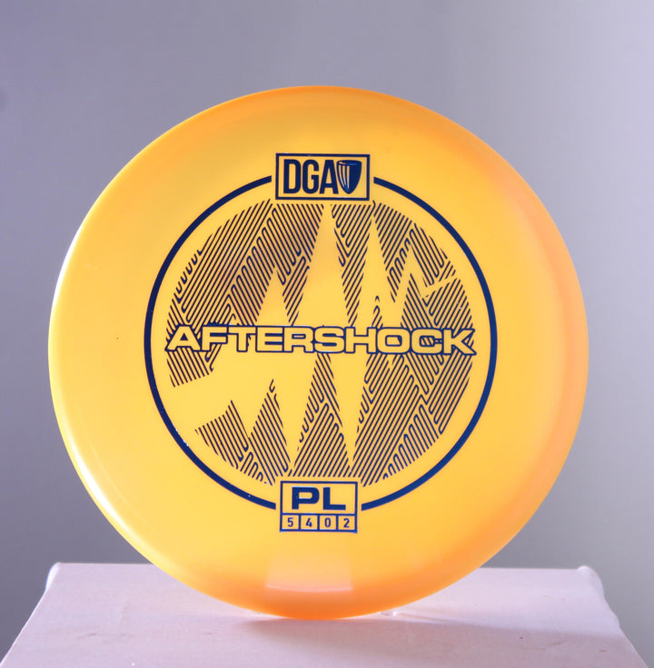 ProLine Aftershock