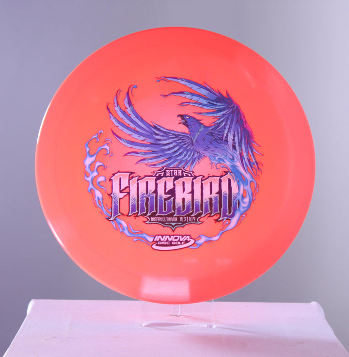 Innvision Star Firebird