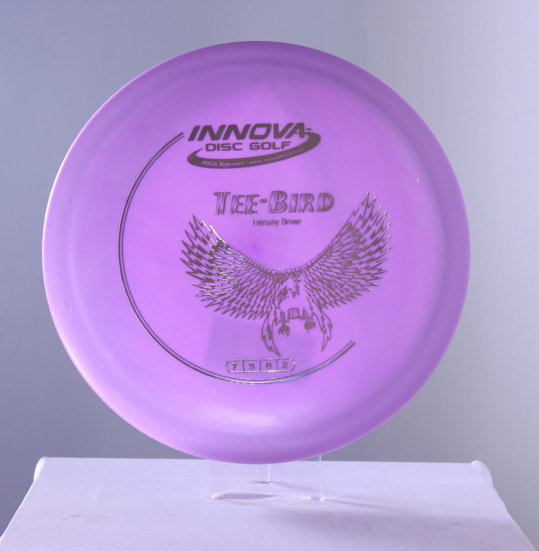 DX Teebird