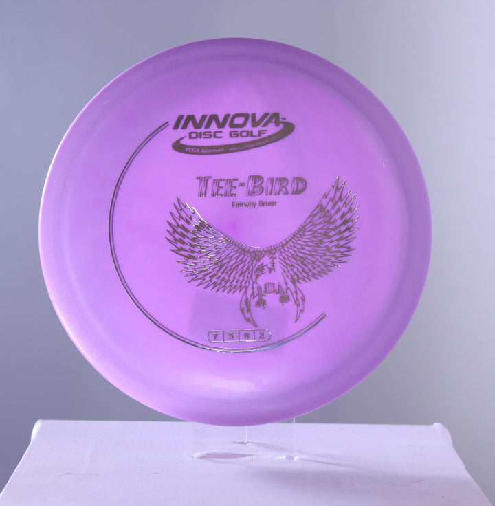 DX Teebird