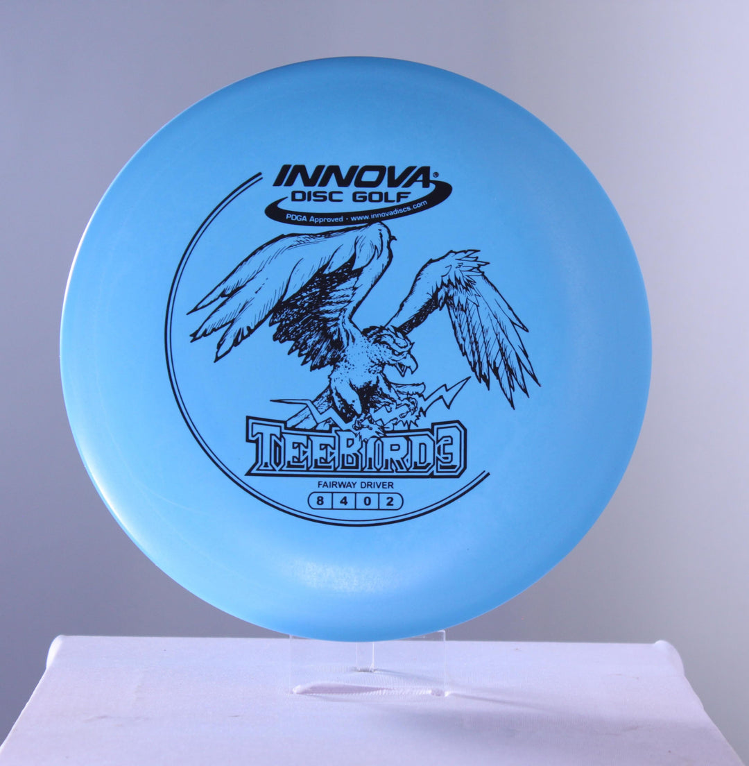 DX Teebird3