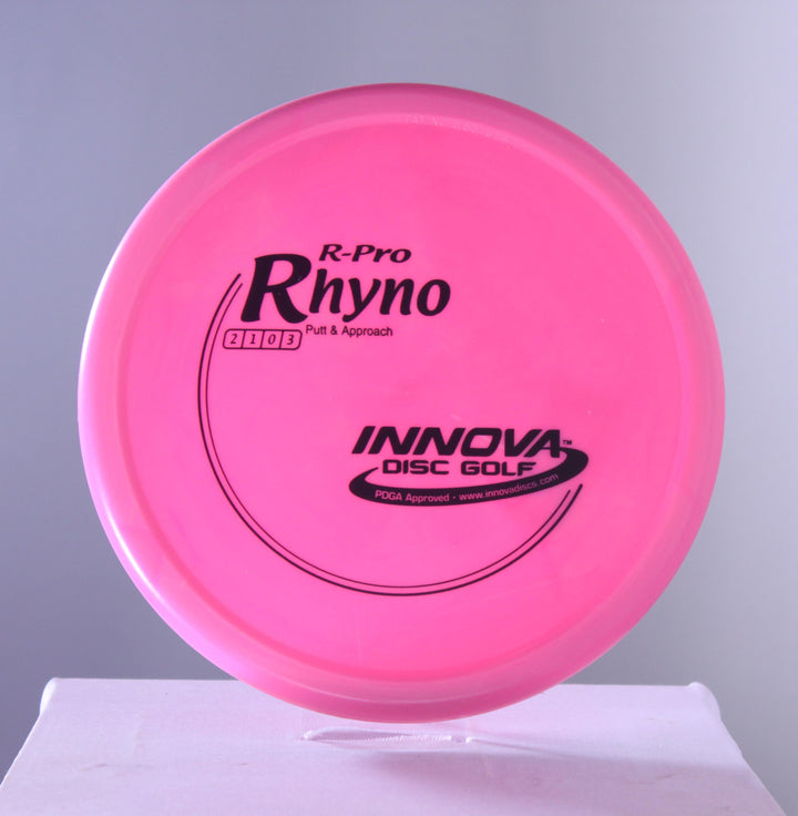 R-Pro Rhyno