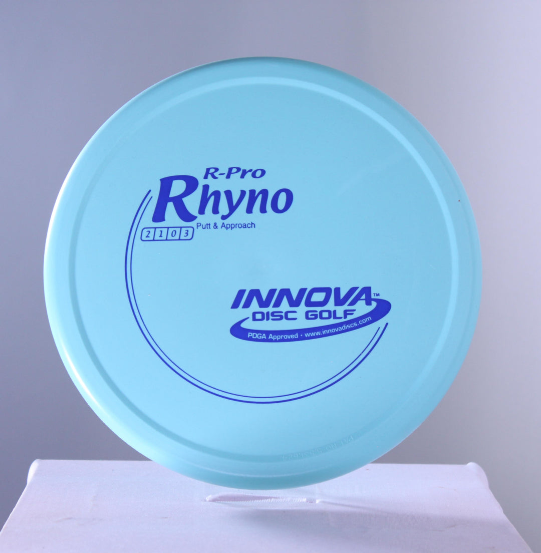 R-Pro Rhyno