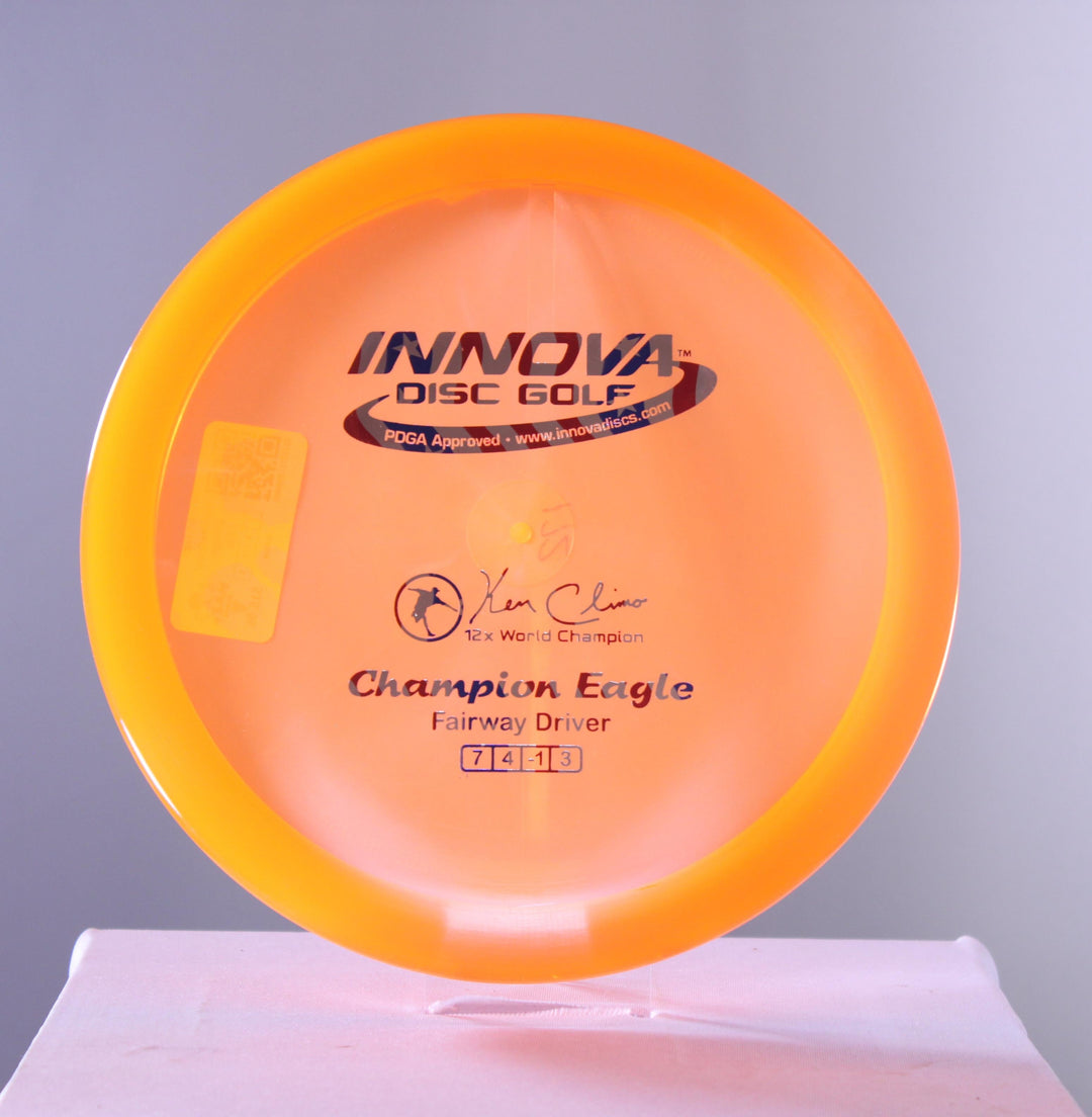 Champion Eagle