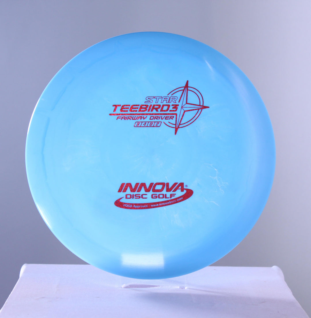 Star Teebird3