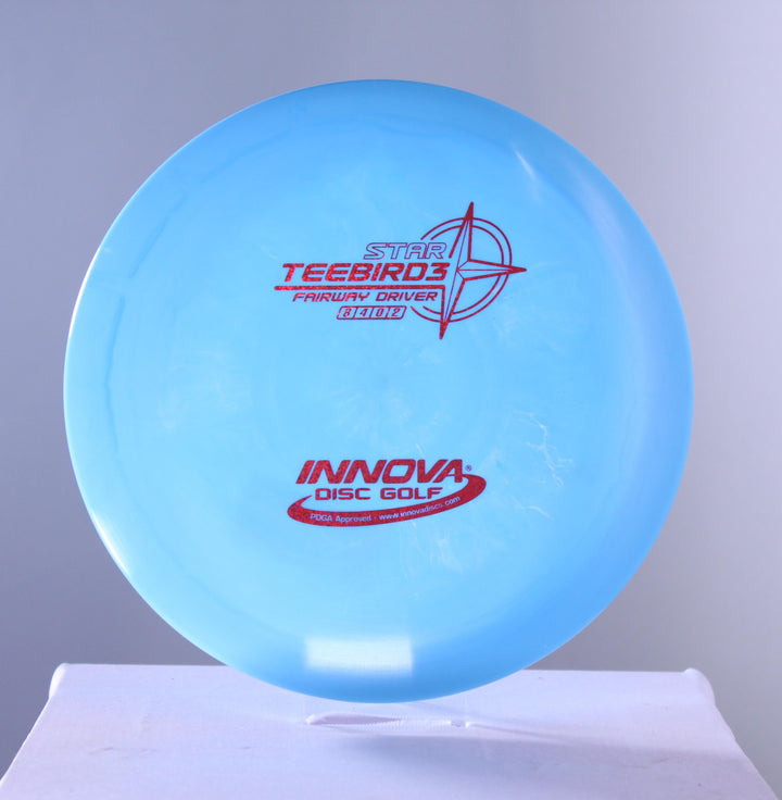 Star Teebird3