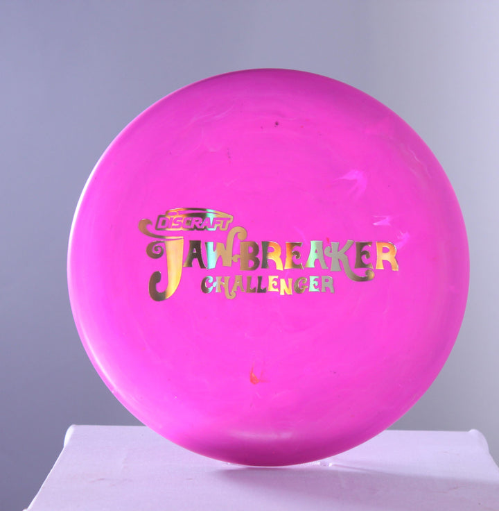 Jawbreaker Challenger