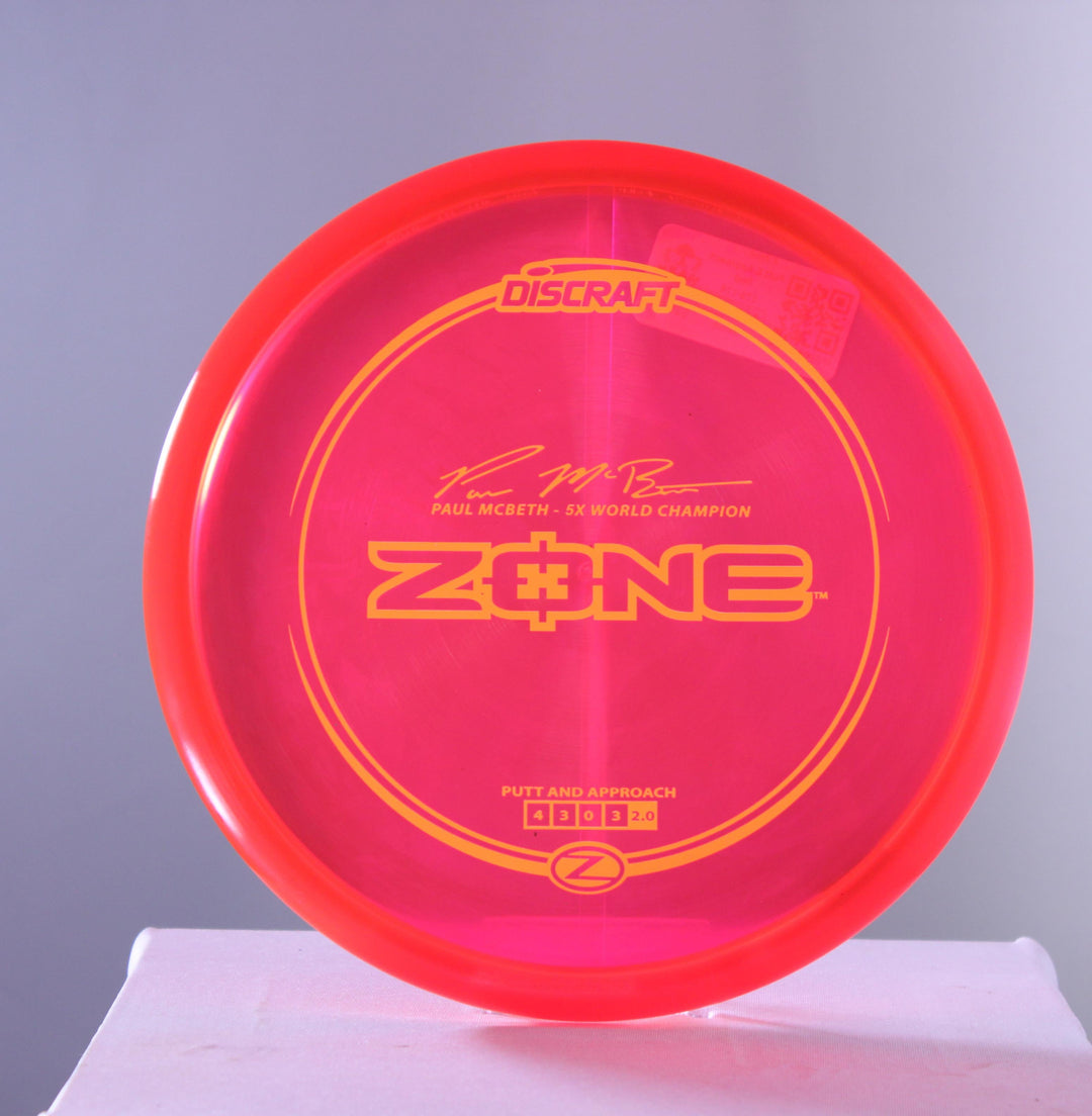 Z Zone