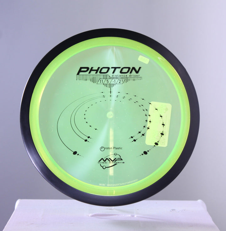 Proton Photon