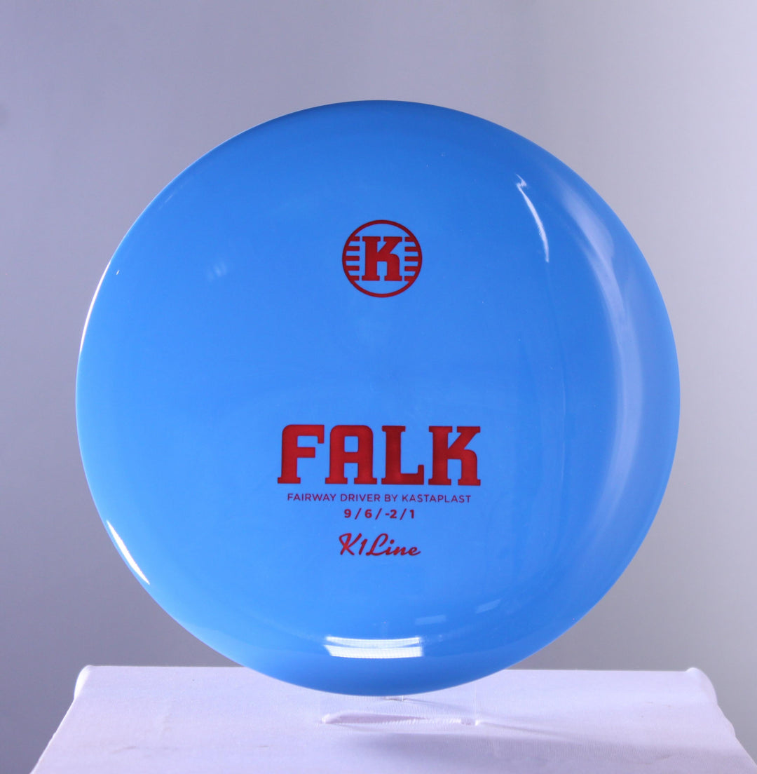 K1 Falk