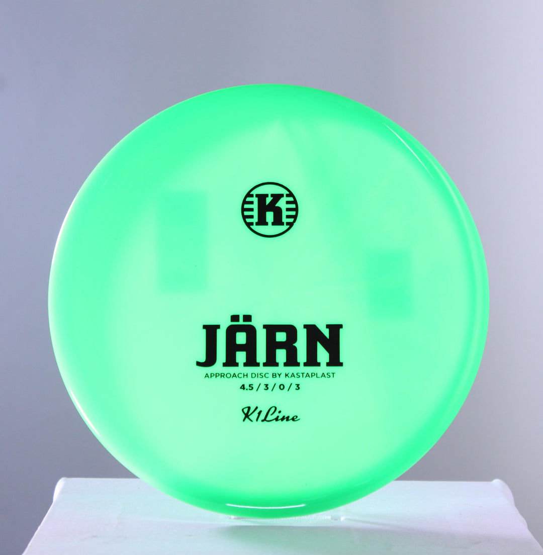 K1 Jarn